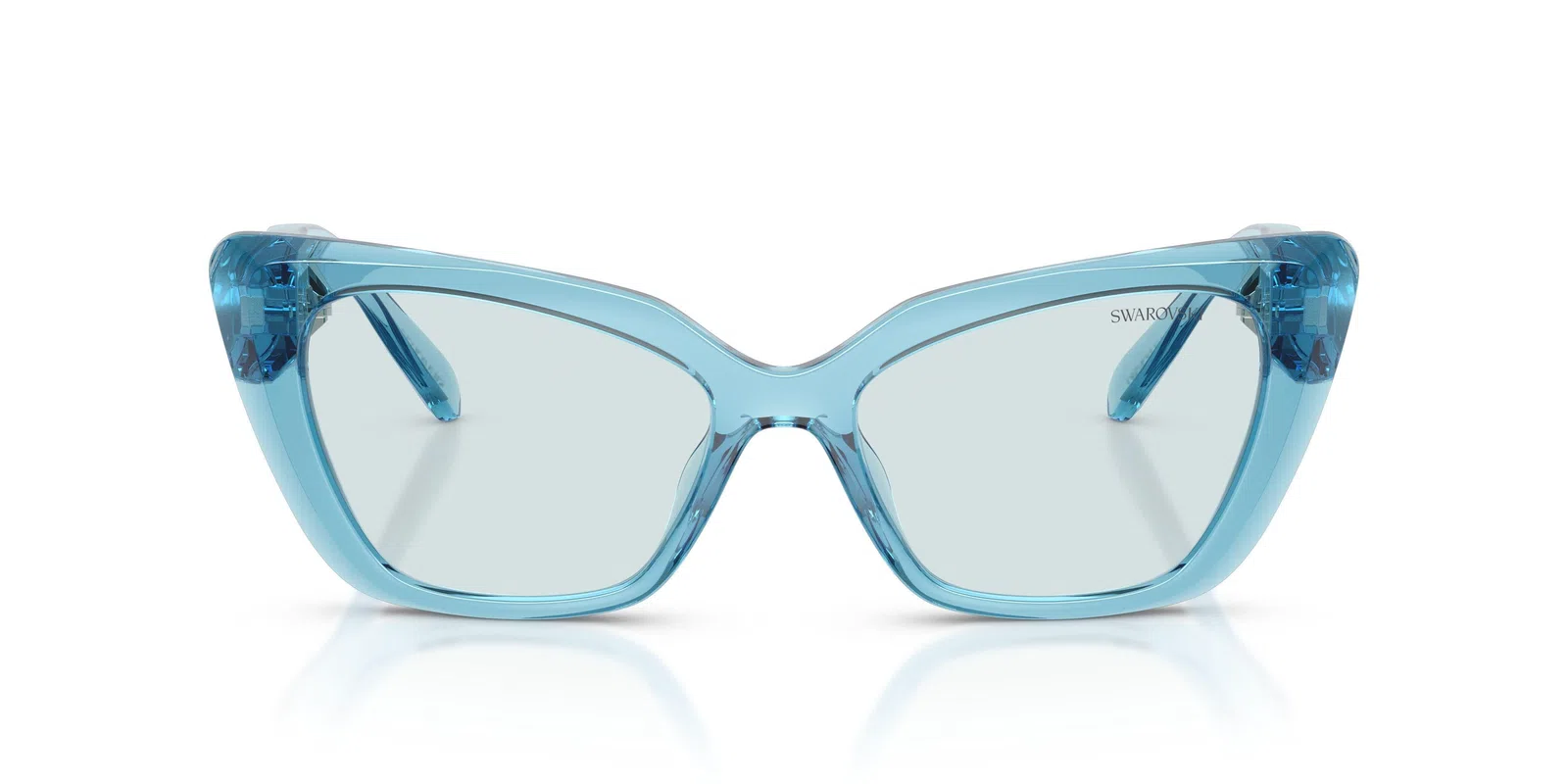 Swarovski 6047 Sunglasses - view 42